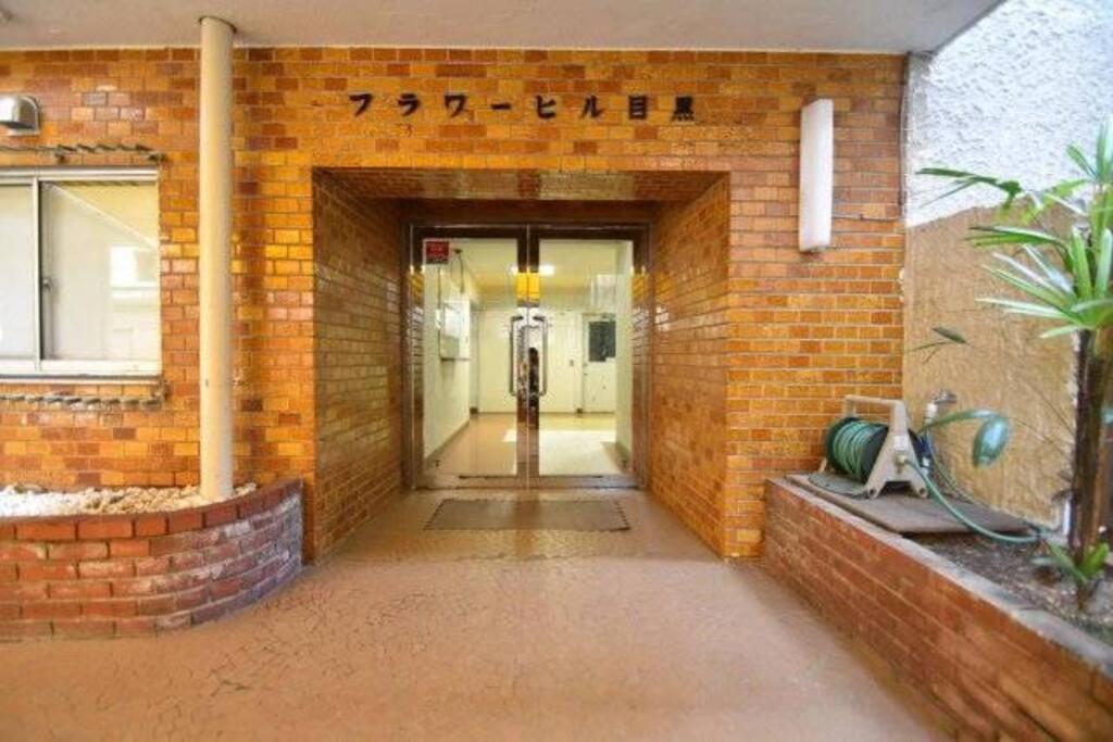 Lucky House503 Apartment *