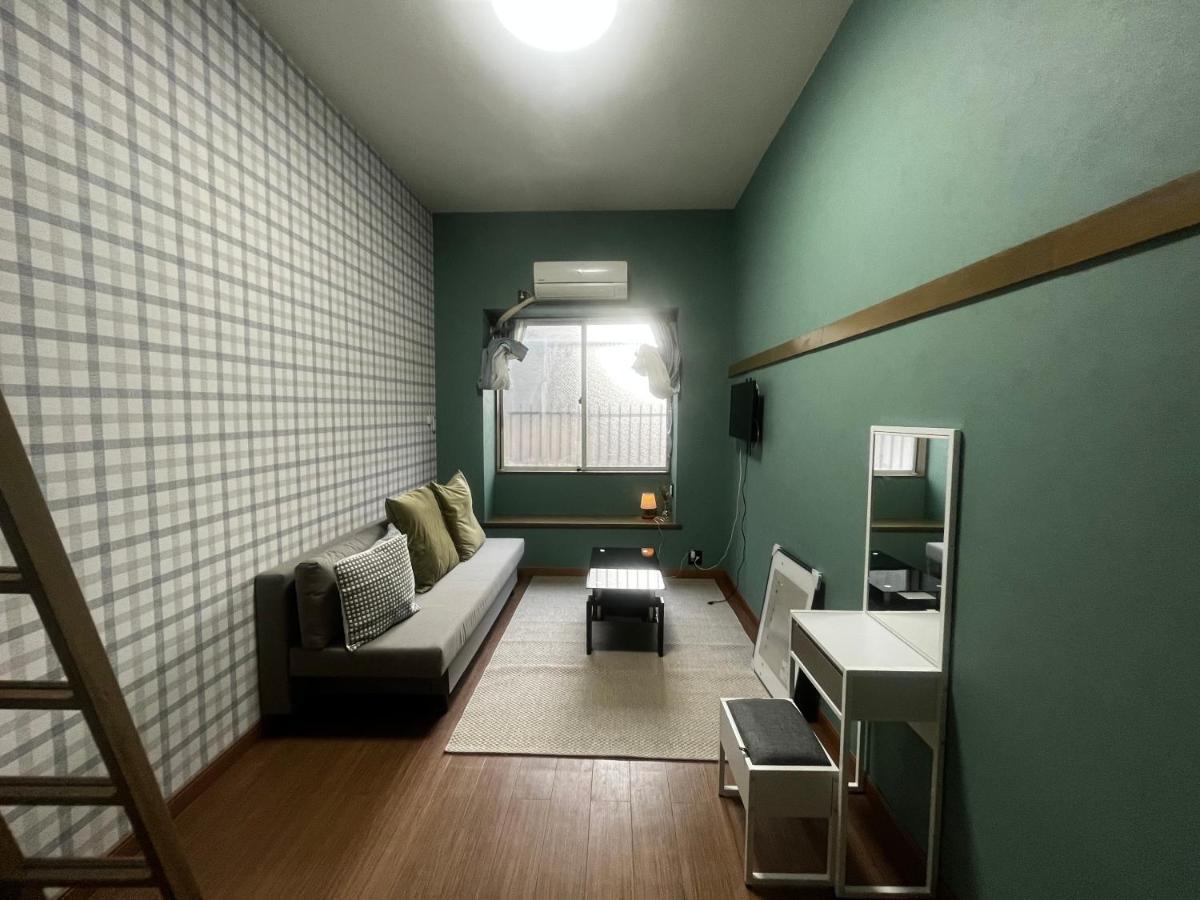 Apartment Lark Okubo Free Wifi Tokyo