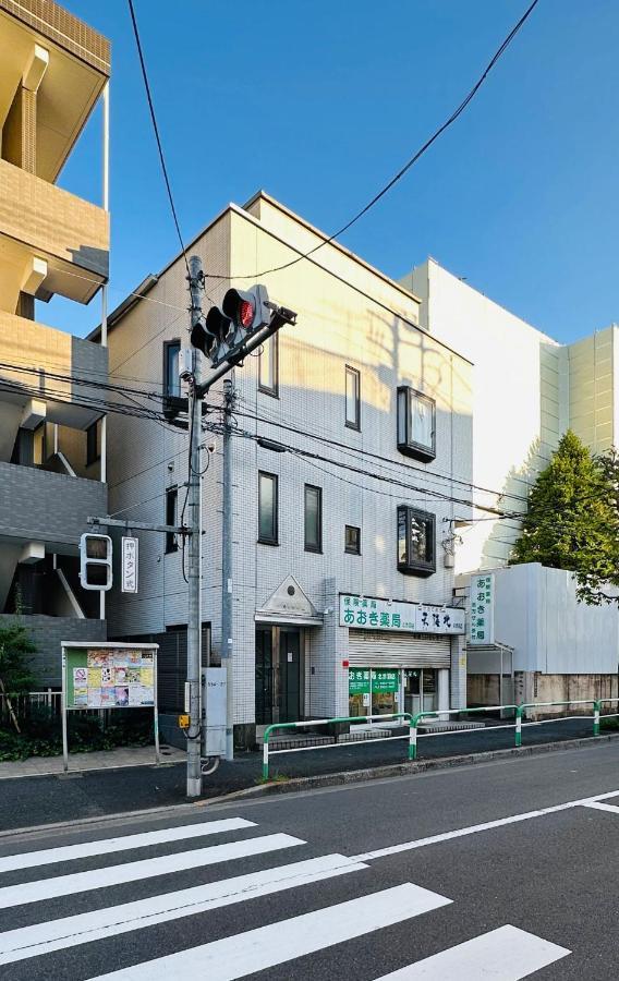 Homestay 池袋新宿涩谷三地埼京线9分至16分直达 可住2人至10人 星の園