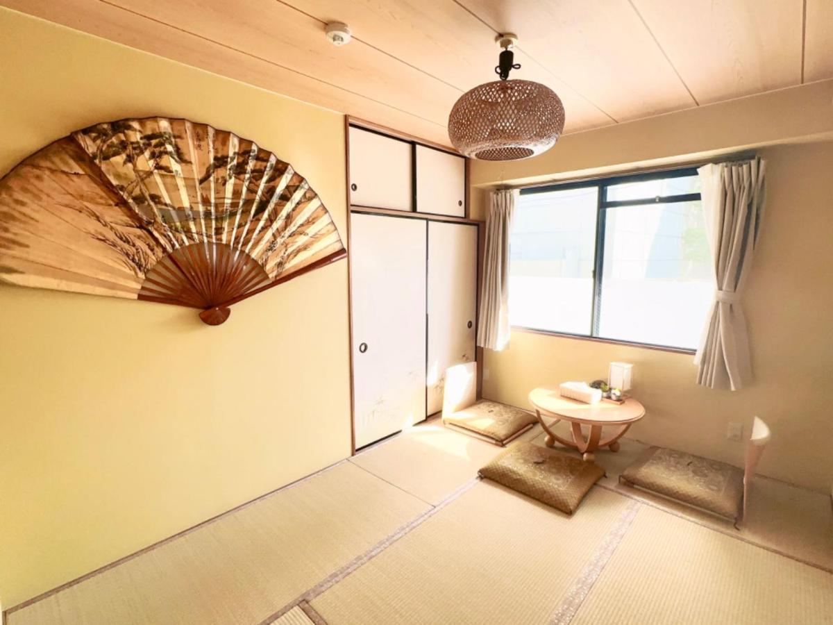Homestay 池袋新宿涩谷三地埼京线9分至16分直达 可住2人至10人 星の園 Tokyo