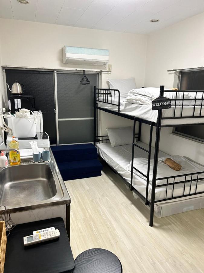 Apartment Meguro
