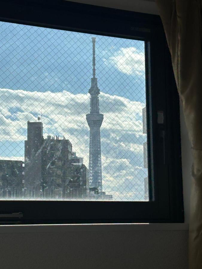 Sky Tree Tokyo