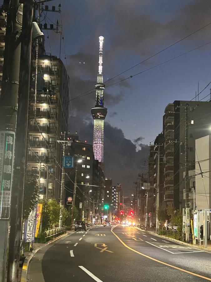 Sky Tree *