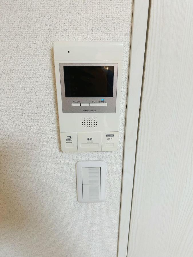 Sky Tree Apartment