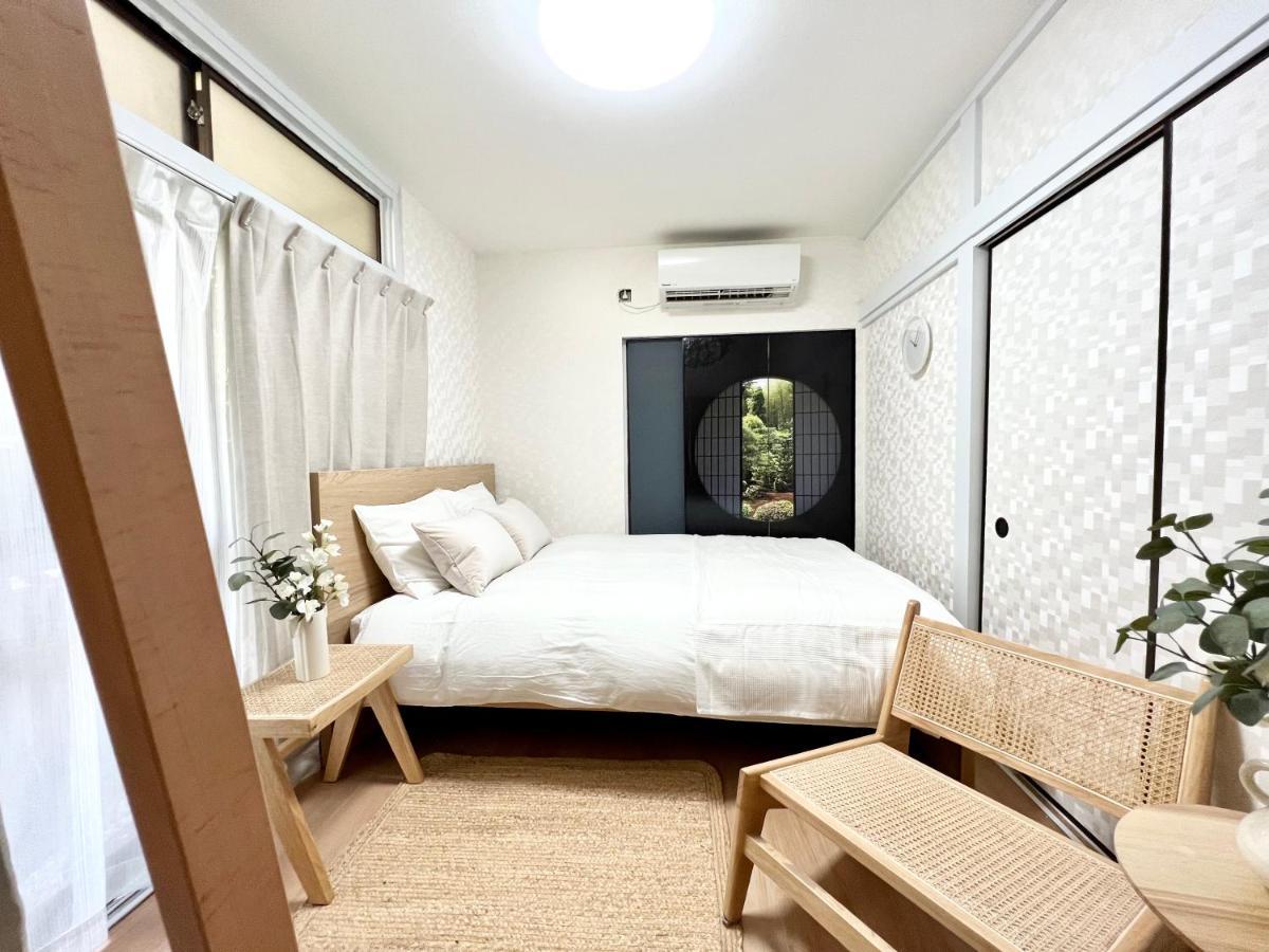 Tranquil House With 3 Bedrooms 7min To Metro Straight To Shinjuku And Shibuya * Tokyo