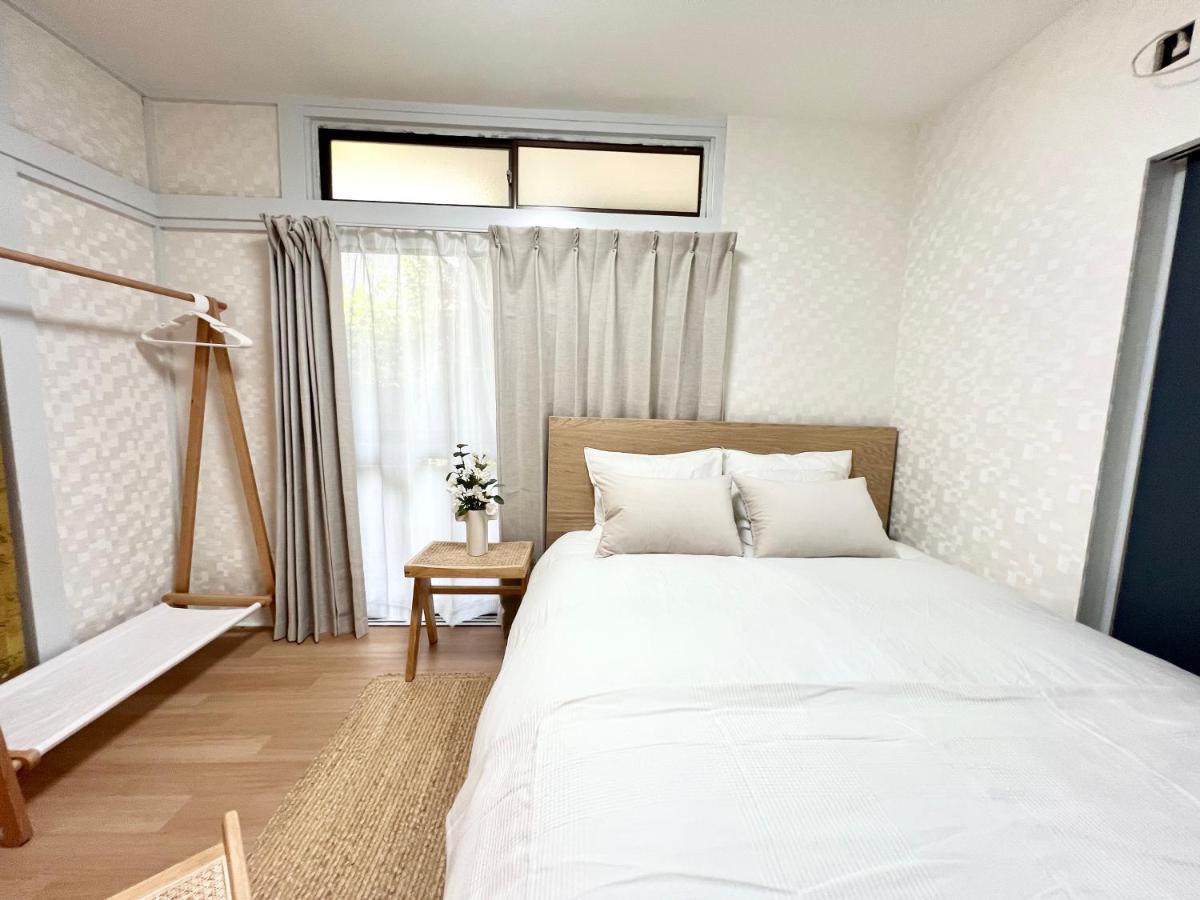 Tranquil House With 3 Bedrooms 7min To Metro Straight To Shinjuku And Shibuya Holiday home