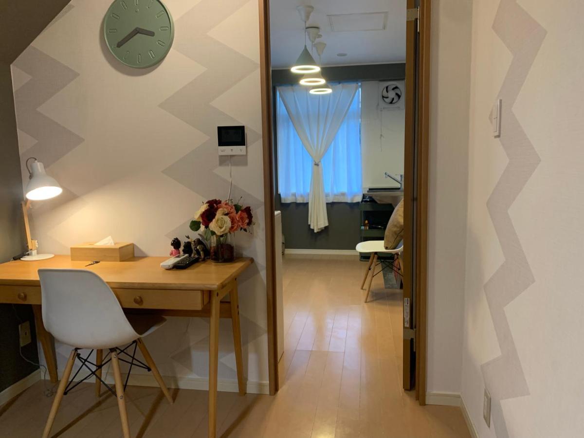 Apartment Smooth Sailing Us202 *