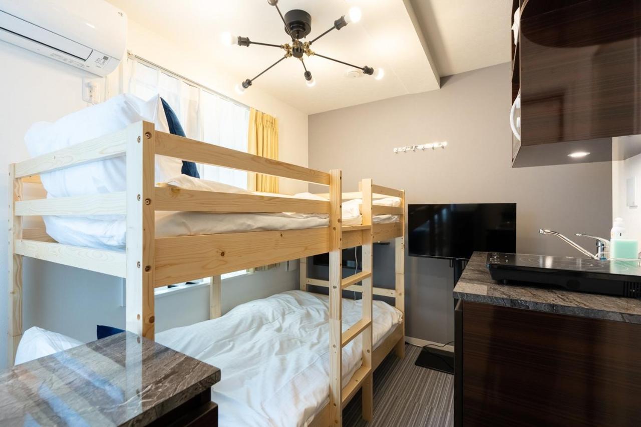 Lavie Yotsuya Apartment Tokyo
