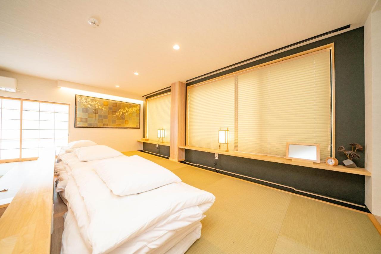 Shitamachi Place Apartment