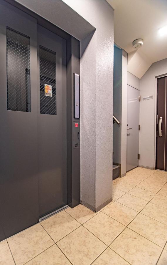 Kyara Hotel　亀戸201 Guest house Tokyo
