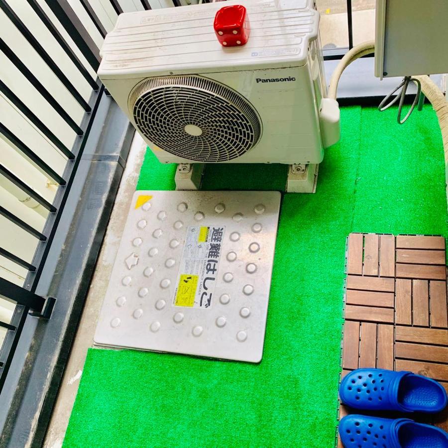 Kyara Hotel　亀戸201 Guest house Tokyo