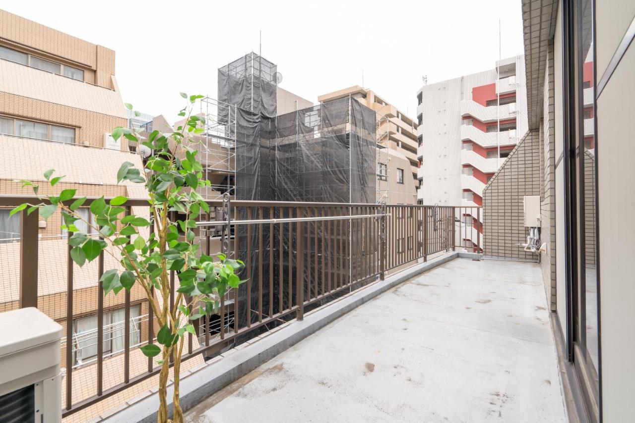 Kyara Hotelミスミ501 Tokyo