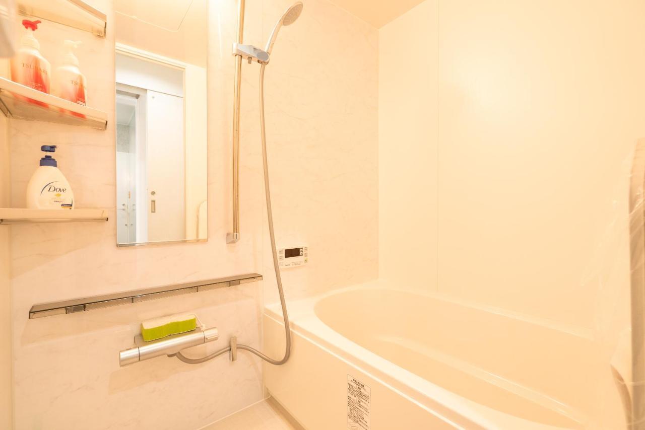 Kyara Hotelミスミ501 Guest house Tokyo