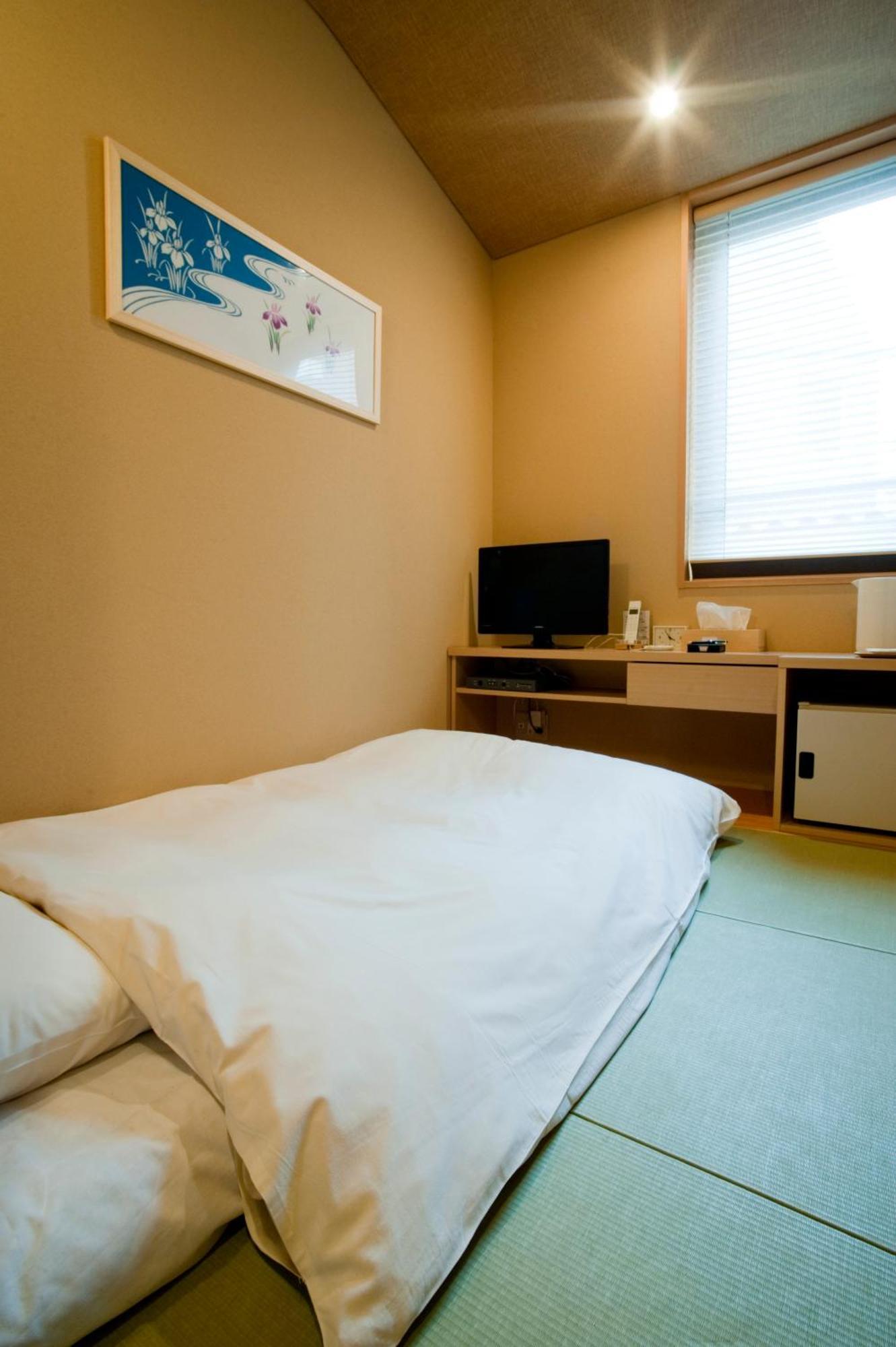 Hotel Ochanomizu Shoryukan