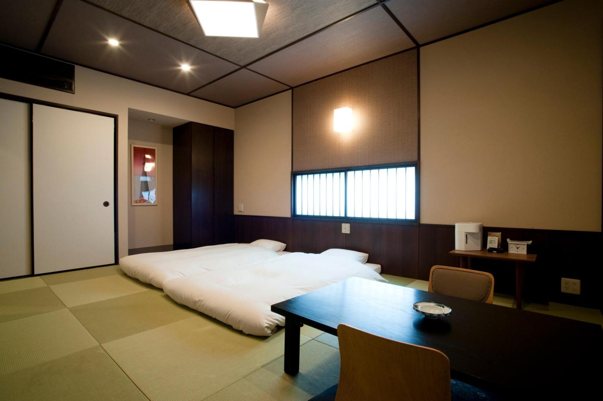 Ochanomizu Shoryukan Hotel