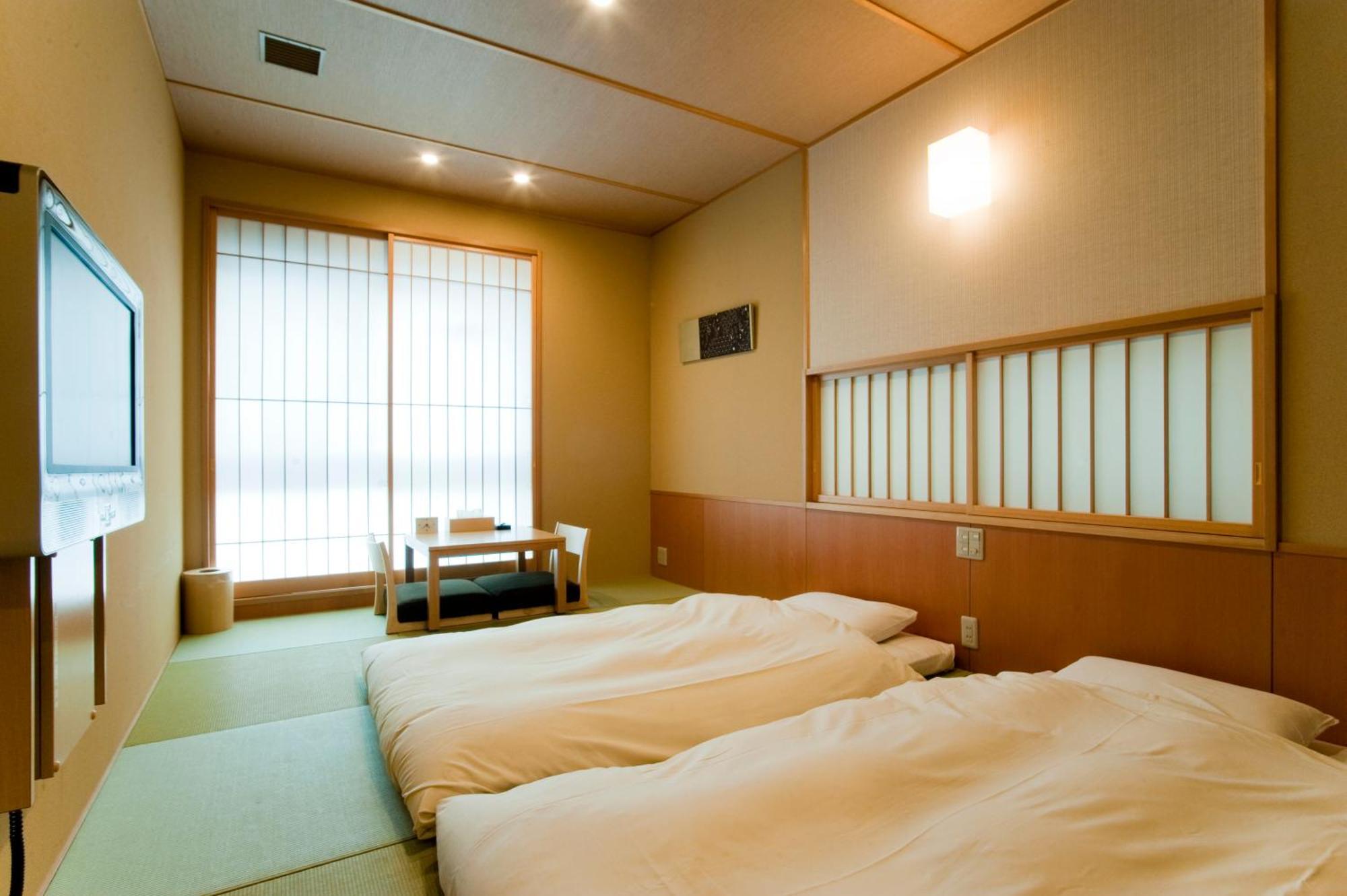 Ochanomizu Shoryukan Hotel 3*