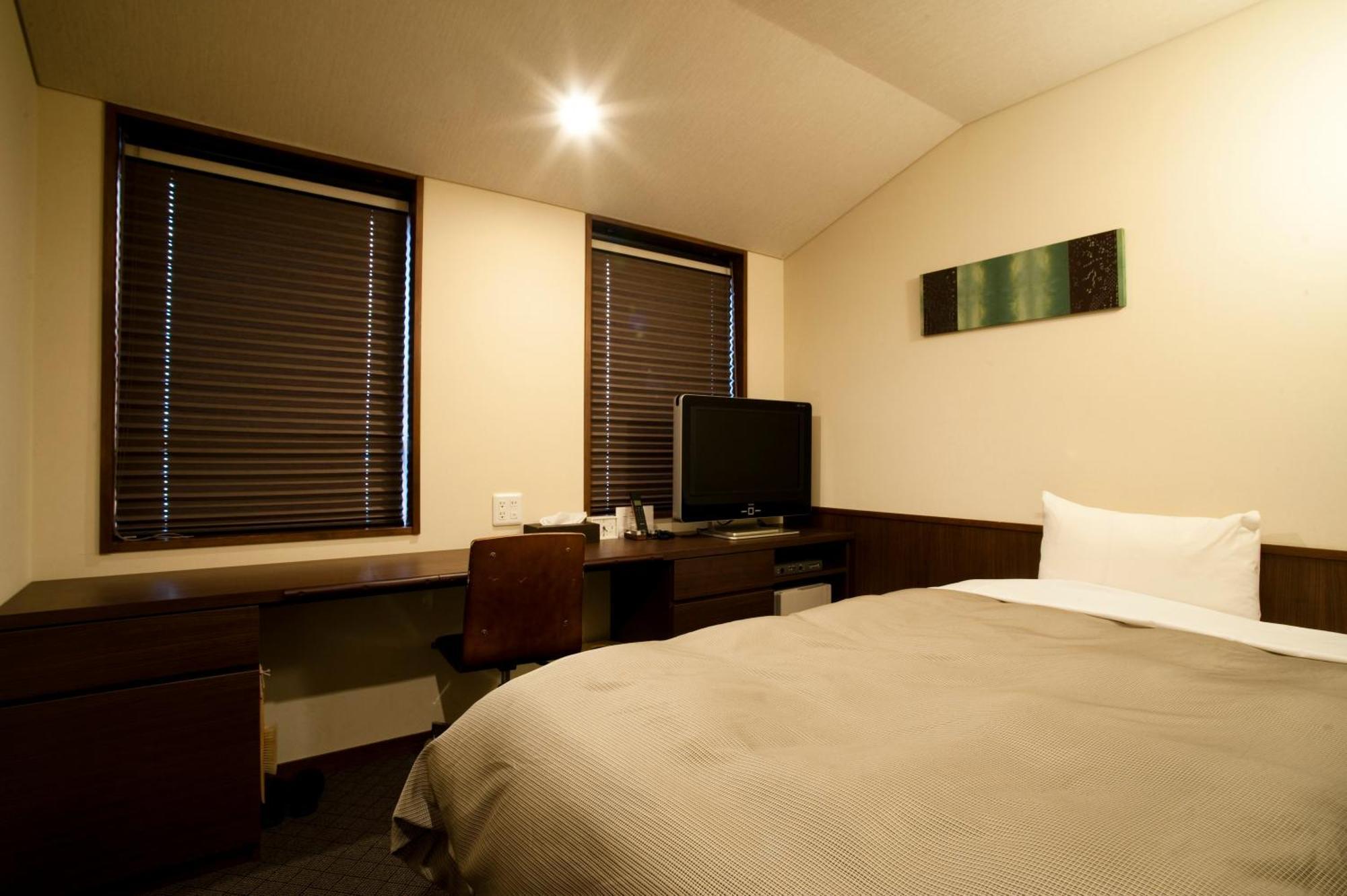 Ochanomizu Shoryukan Hotel