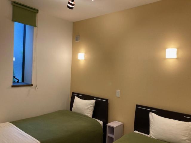 Hotel Asakusa Homesuites Tokyo