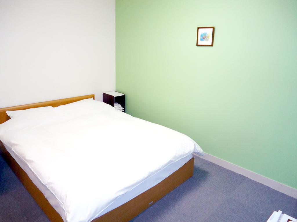 Hotel Shin-okubo Tokyo