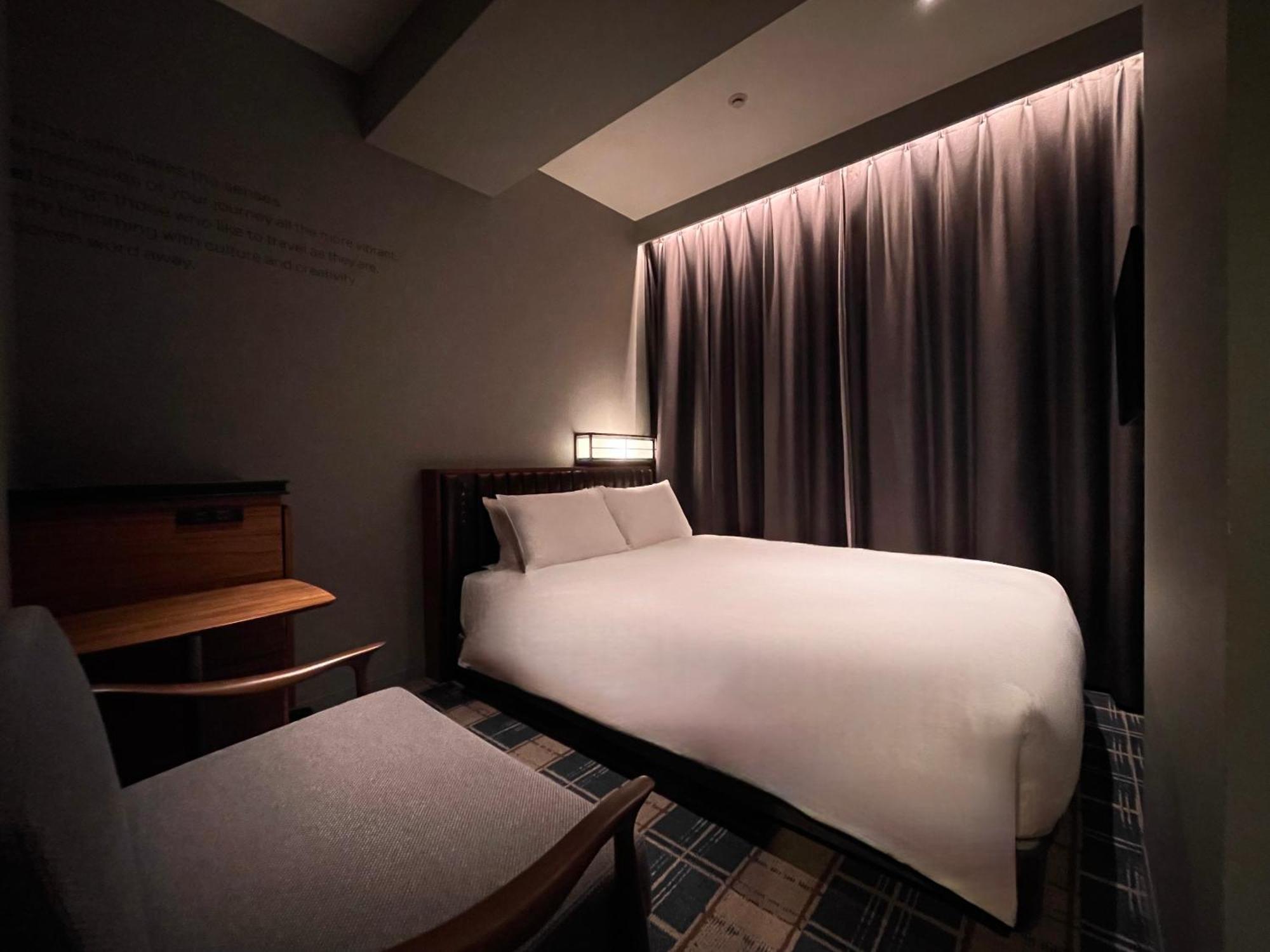 Hotel Bespoke Shinjuku