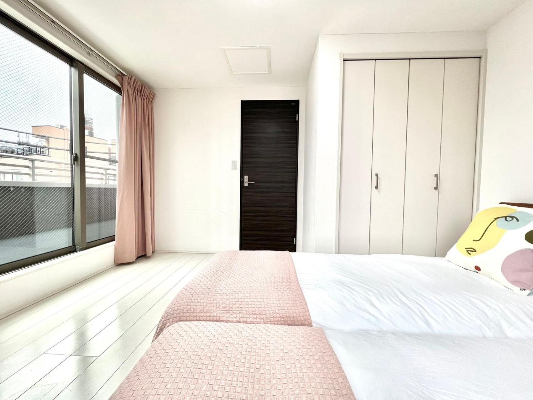 Shinjuku House Aparthotel