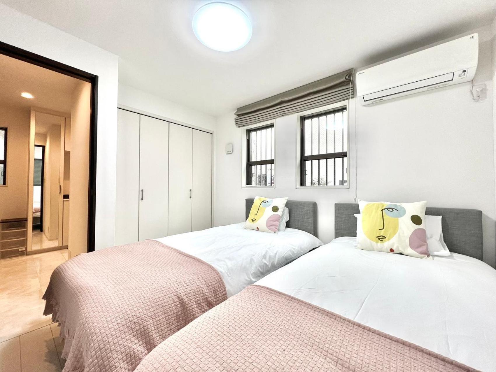 Shinjuku House Aparthotel