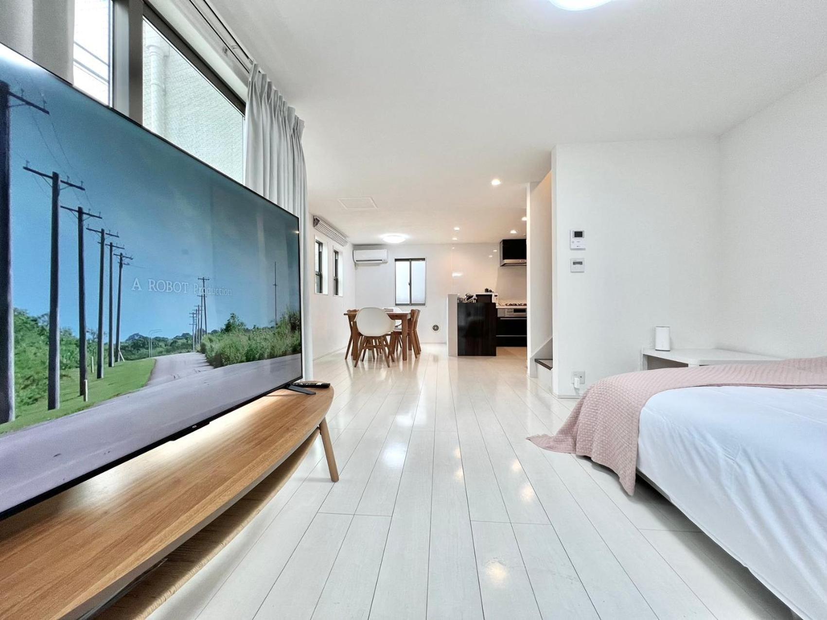 Aparthotel Shinjuku House Tokyo