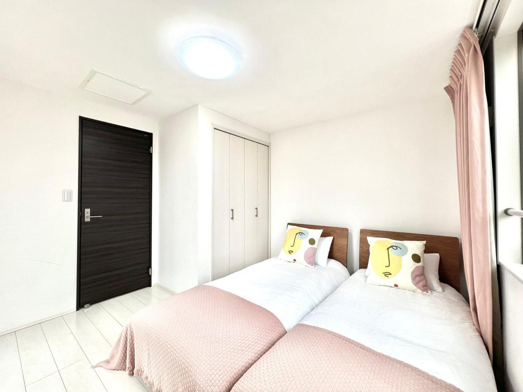Aparthotel Shinjuku House