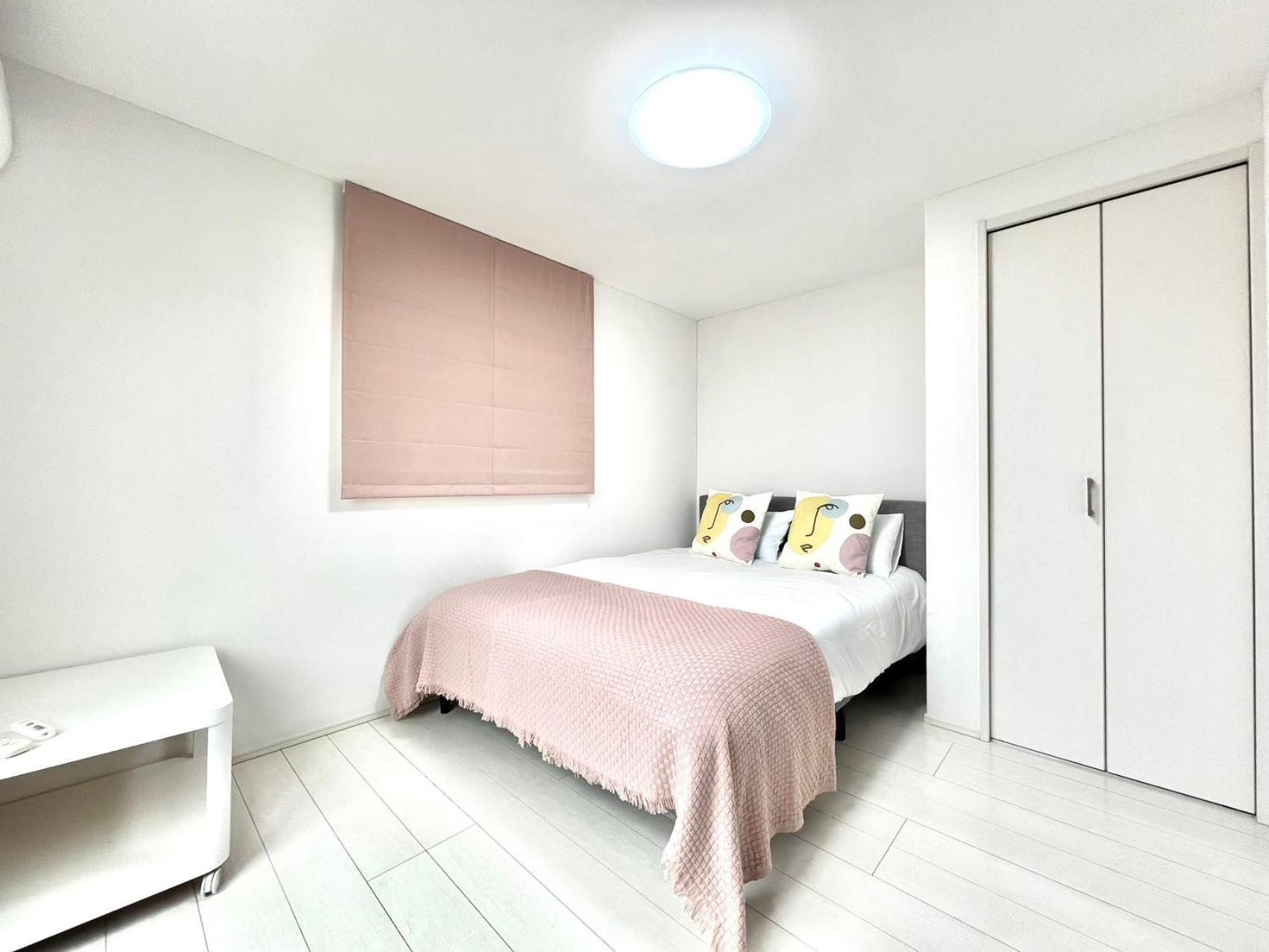Aparthotel Shinjuku House *