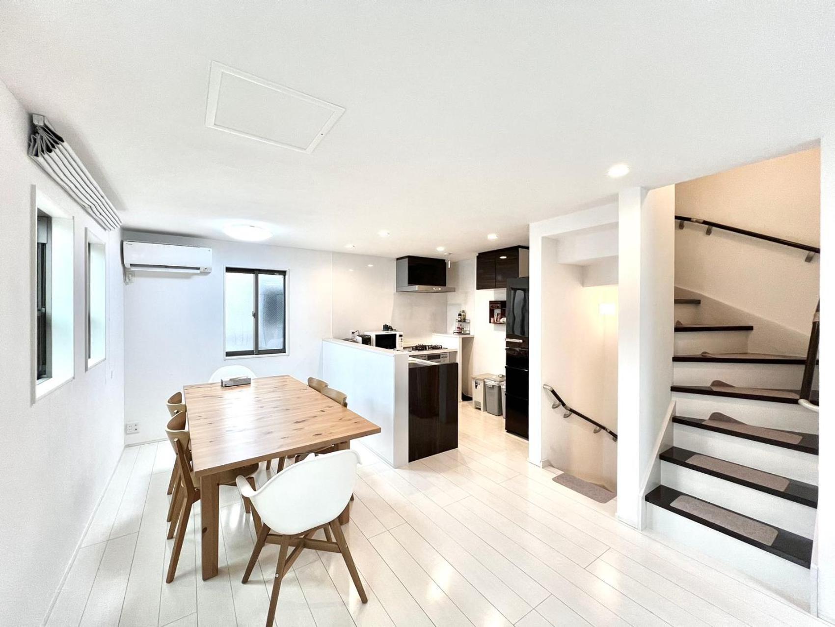 Shinjuku House Aparthotel