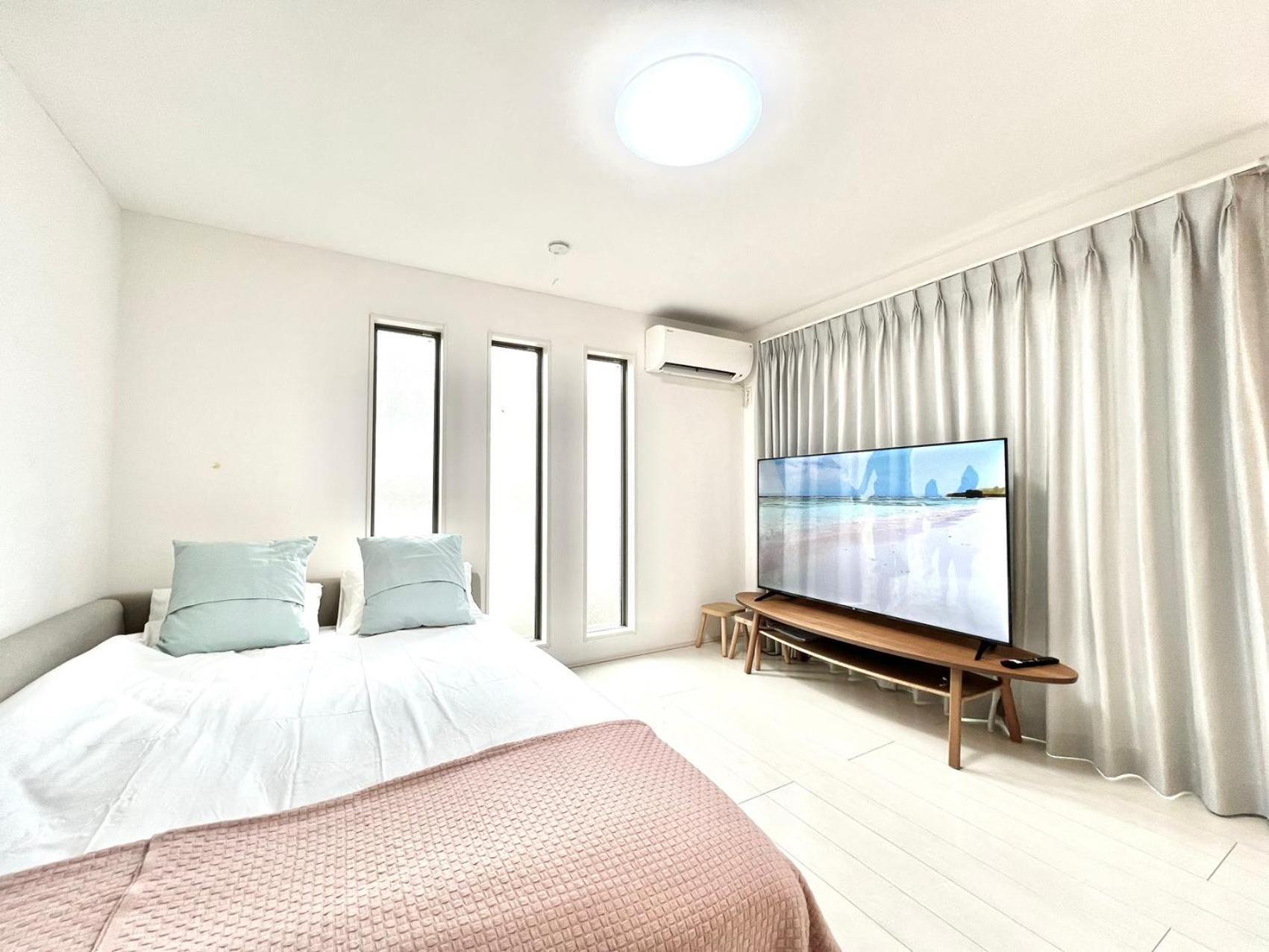 Aparthotel Shinjuku House *