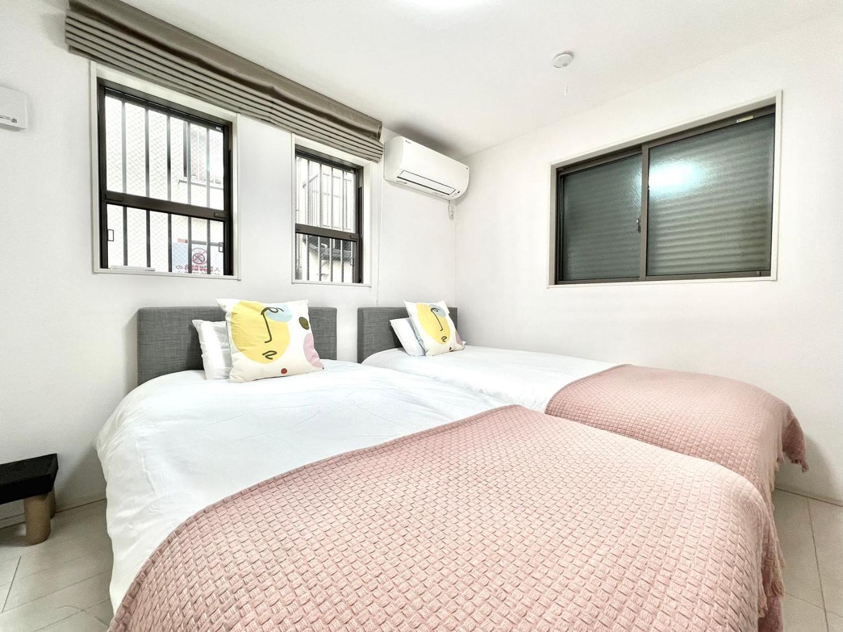 Shinjuku House Aparthotel *