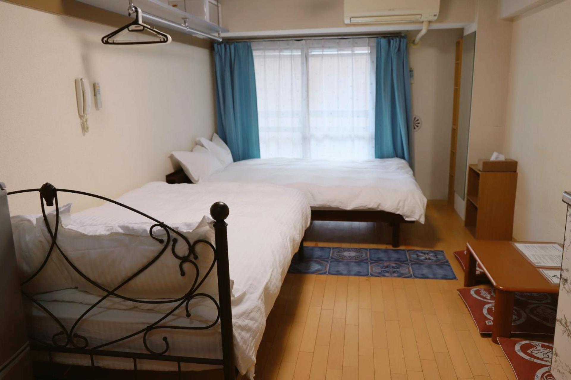 Ueno Iriya Tokyo