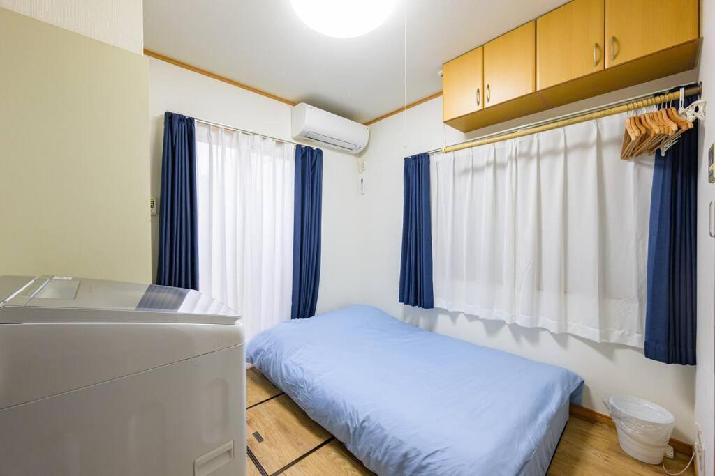 Premier Yoyogi Front Detached House * Tokyo