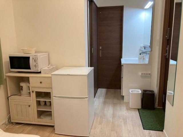 Asakusa Homesuites Hotel