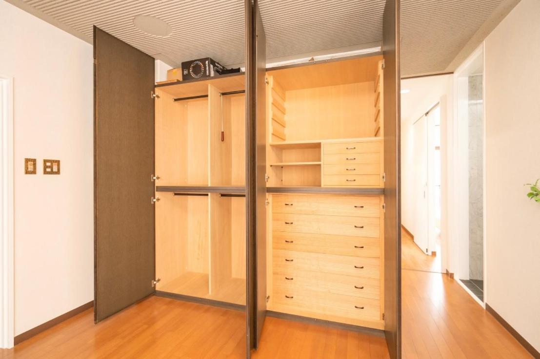 Kyara Hotelミスミ501 Guest house Tokyo