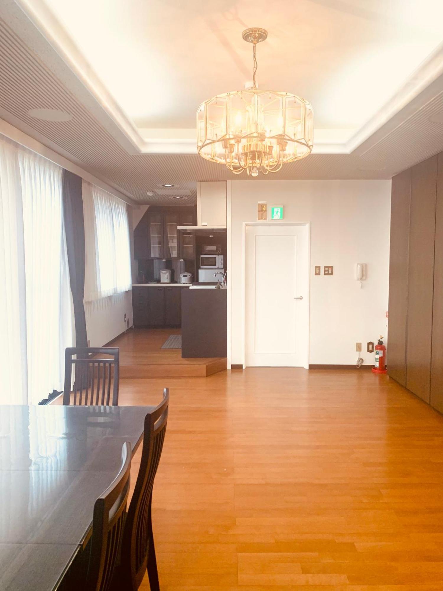 Guest house Kyara Hotelミスミ501
