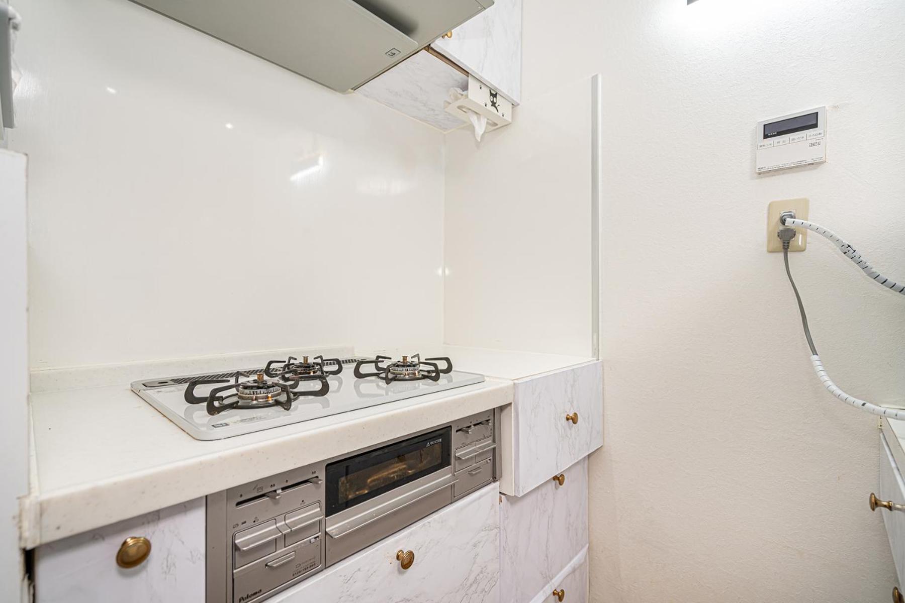 Homestay 秋 5gwifi*東京千代田区皇居1km~king Bldg.