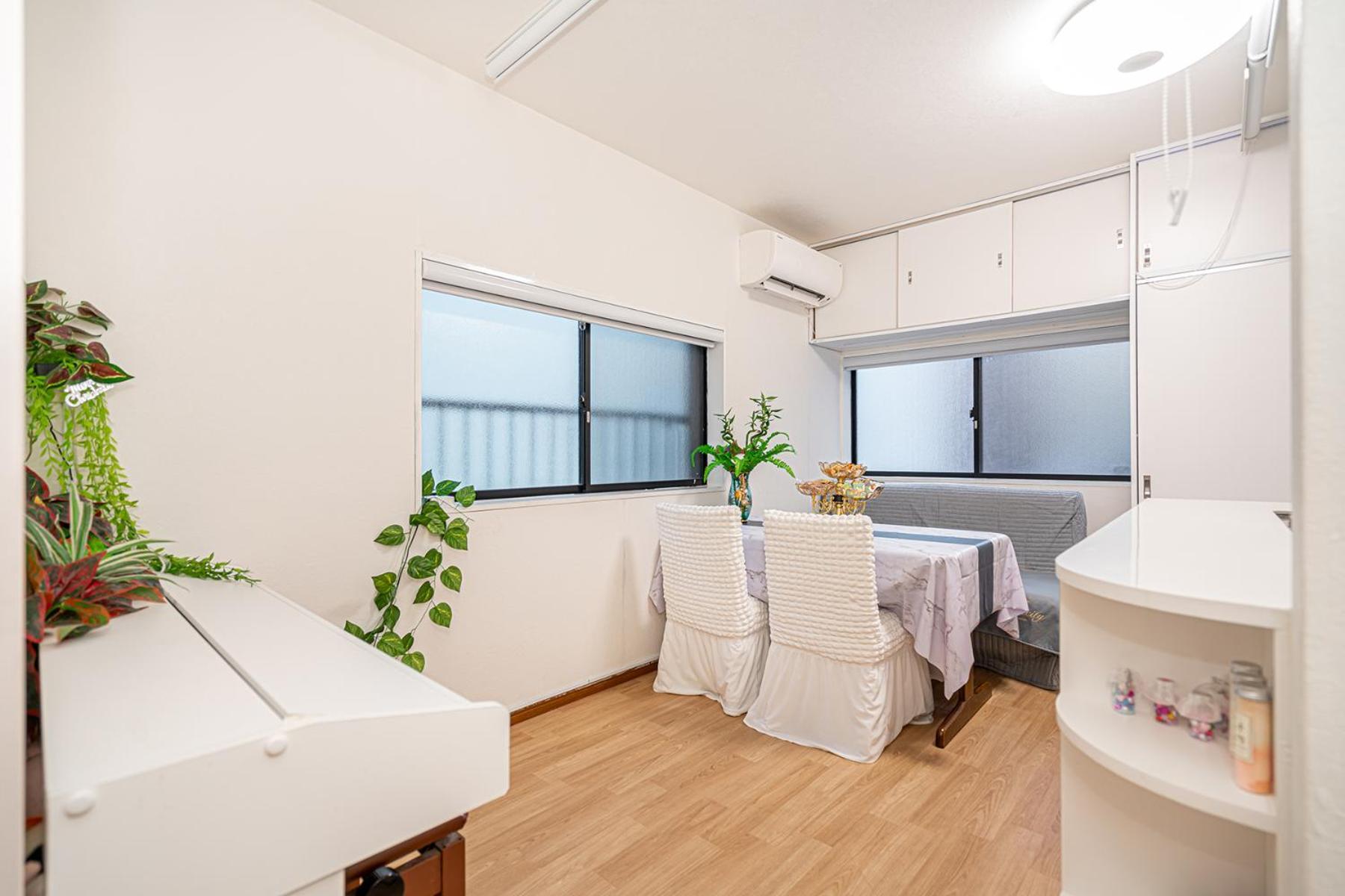 秋 5gwifi*東京千代田区皇居1km~king Bldg. Homestay *