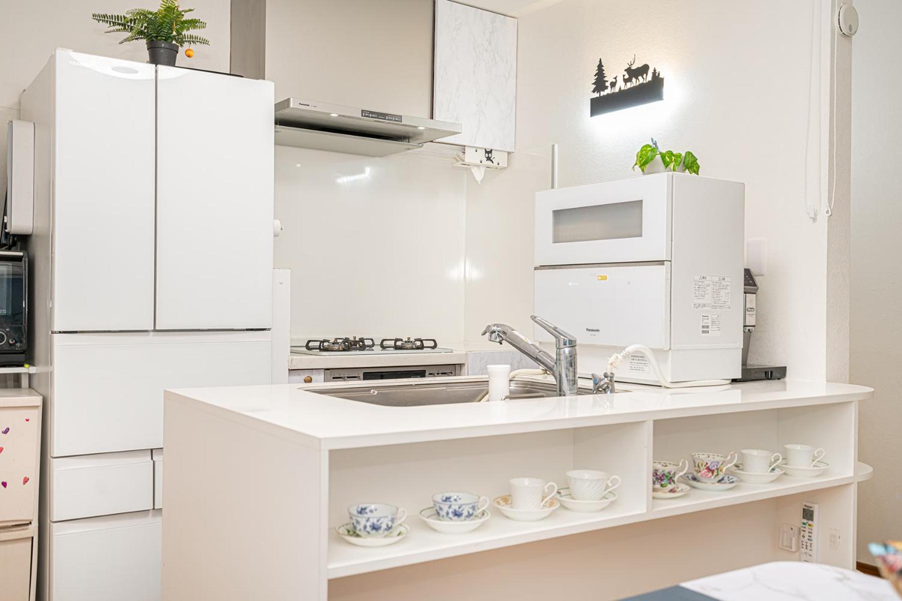 Homestay 秋 5gwifi*東京千代田区皇居1km~king Bldg. Tokyo