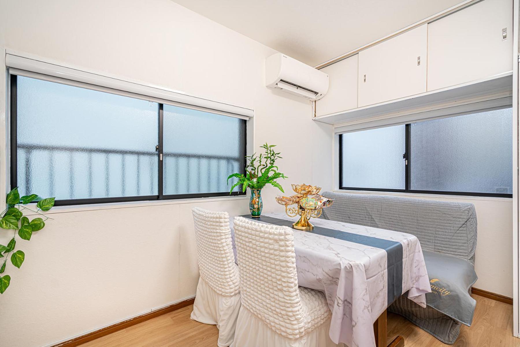 Homestay 秋 5gwifi*東京千代田区皇居1km~king Bldg.