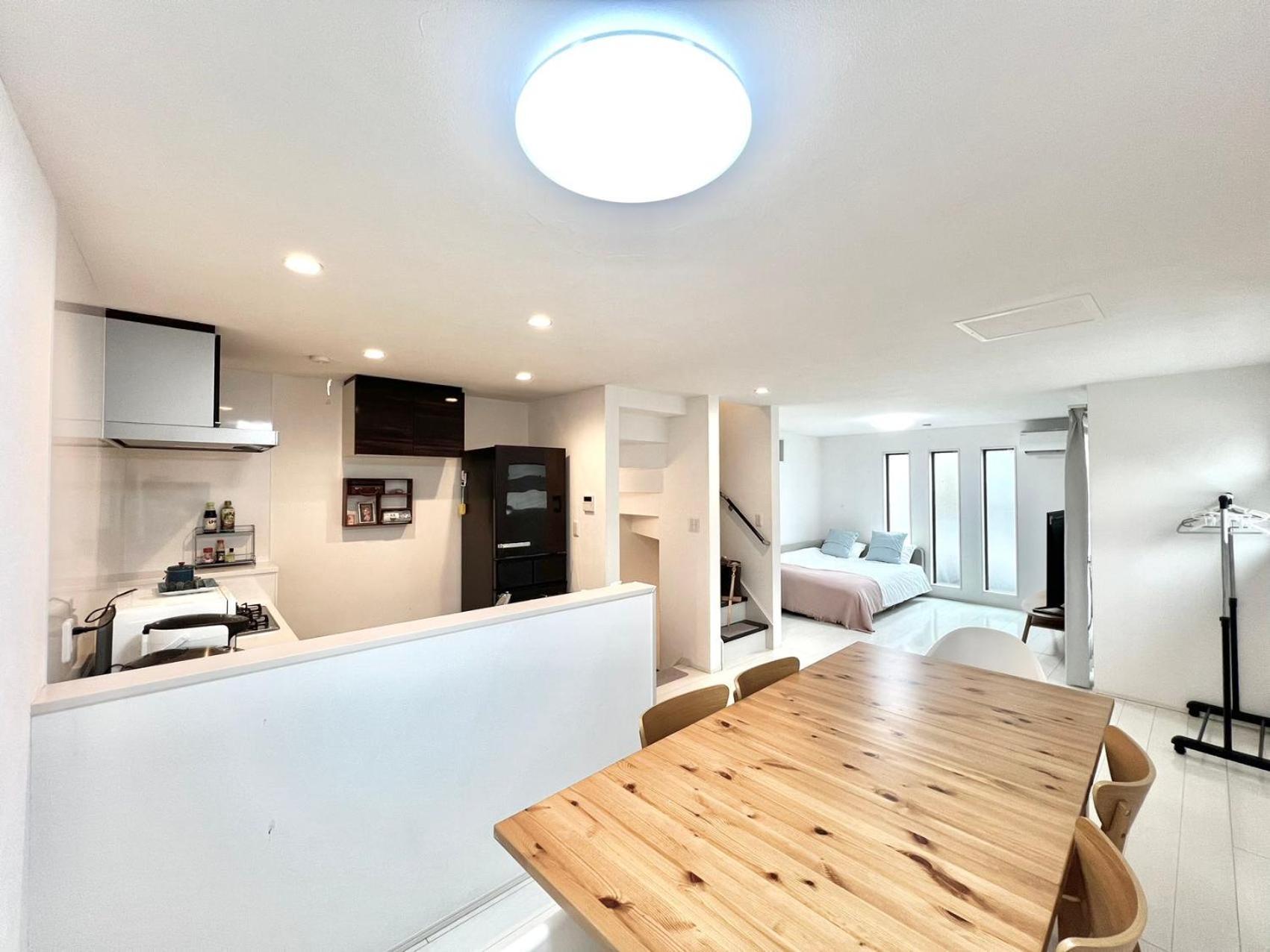 Shinjuku House Aparthotel