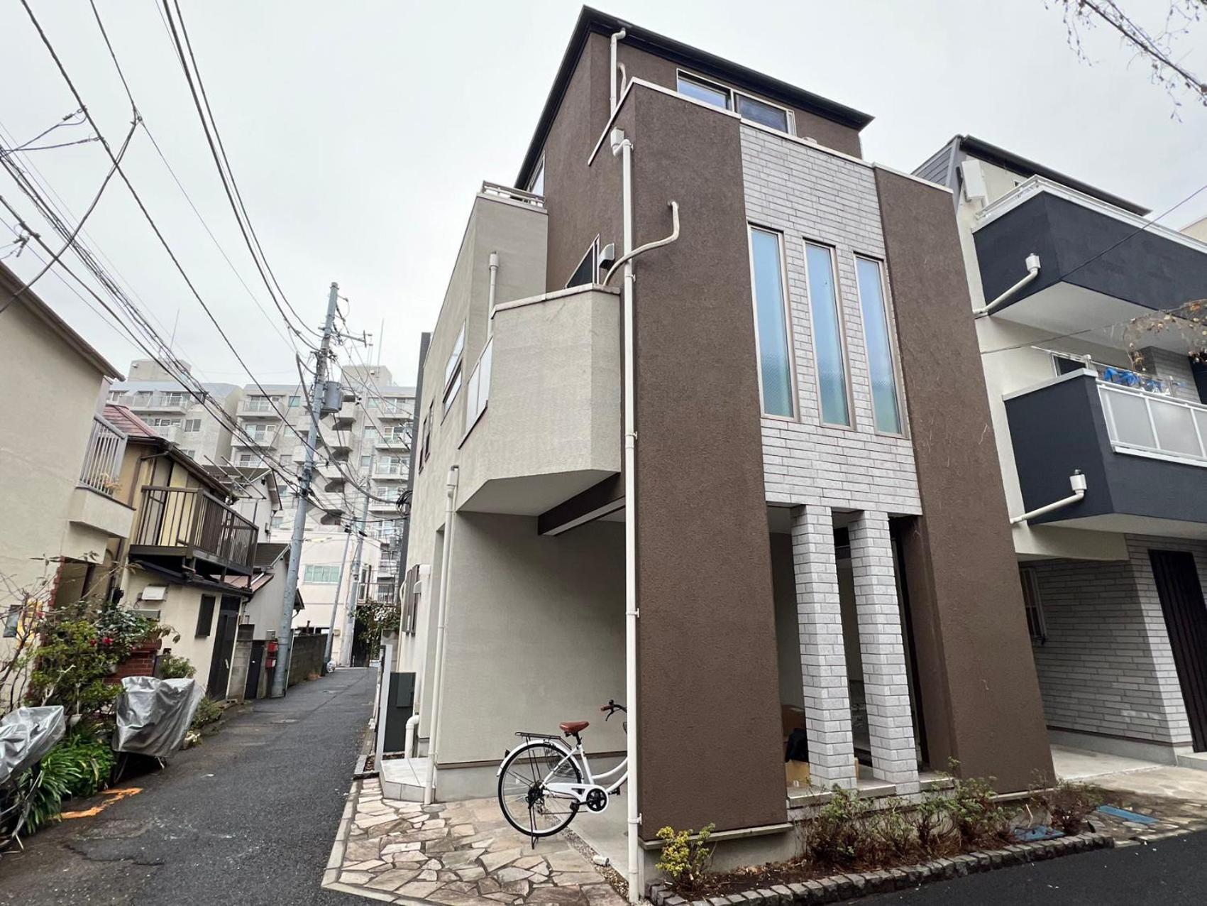 Shinjuku House Aparthotel *