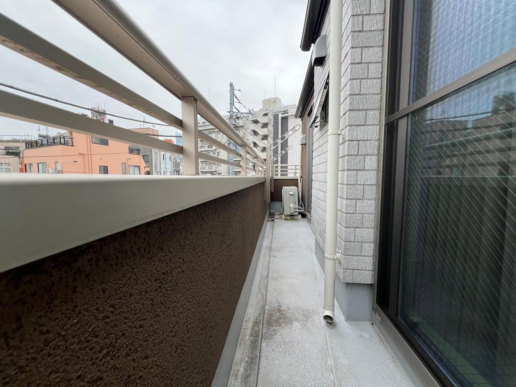 Shinjuku House Tokyo