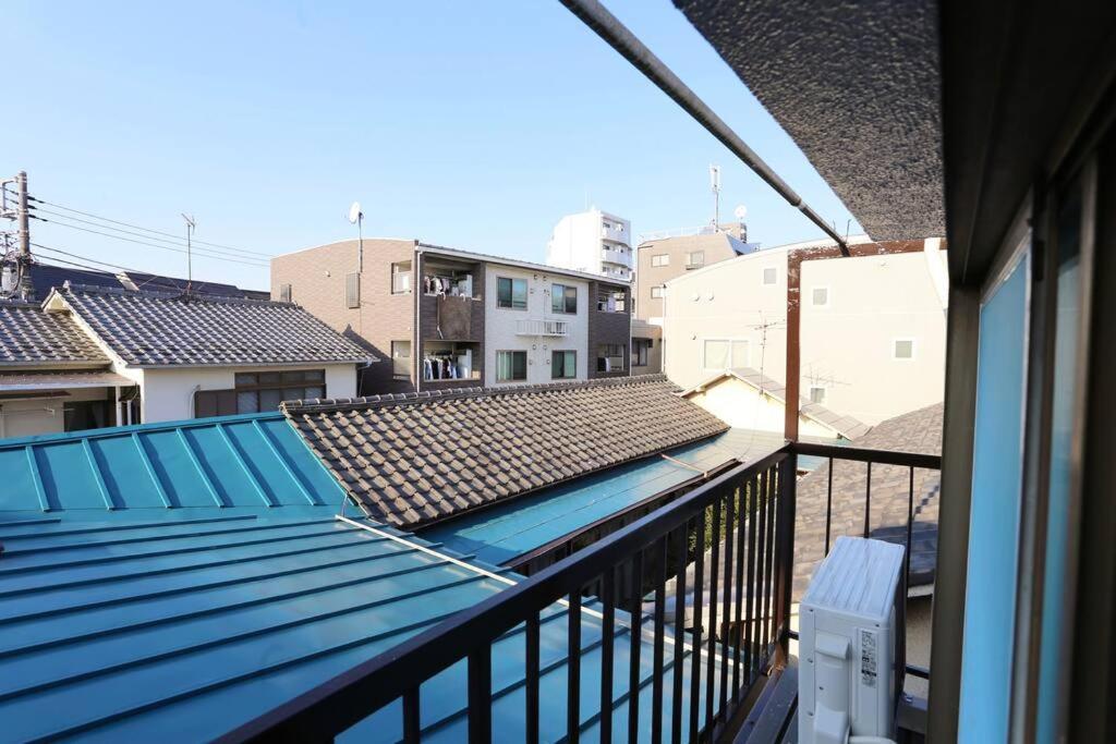 Jr Otsuka Station 8min/toshima Area/suitable For 4-7ppl *