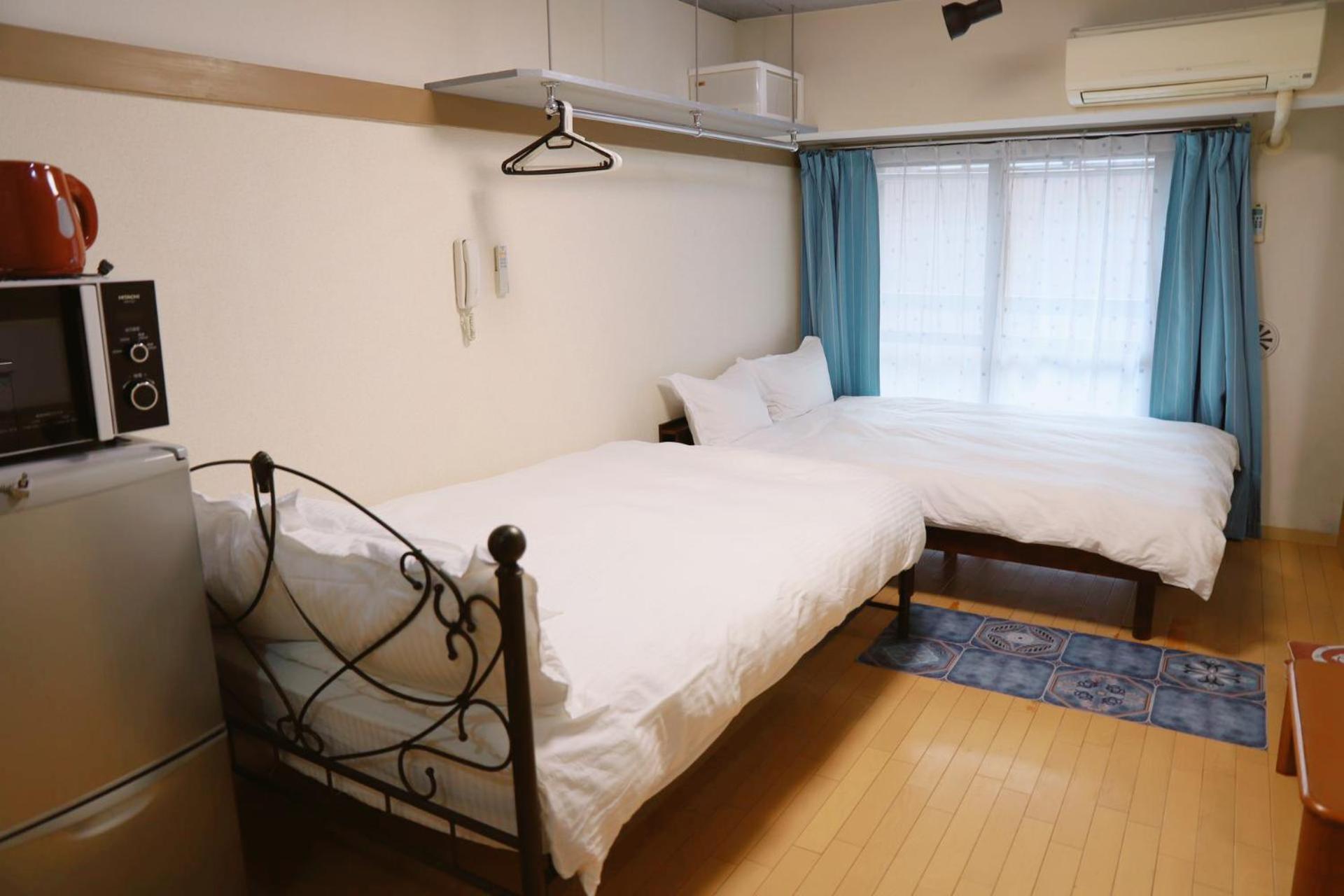 Ueno Iriya Aparthotel