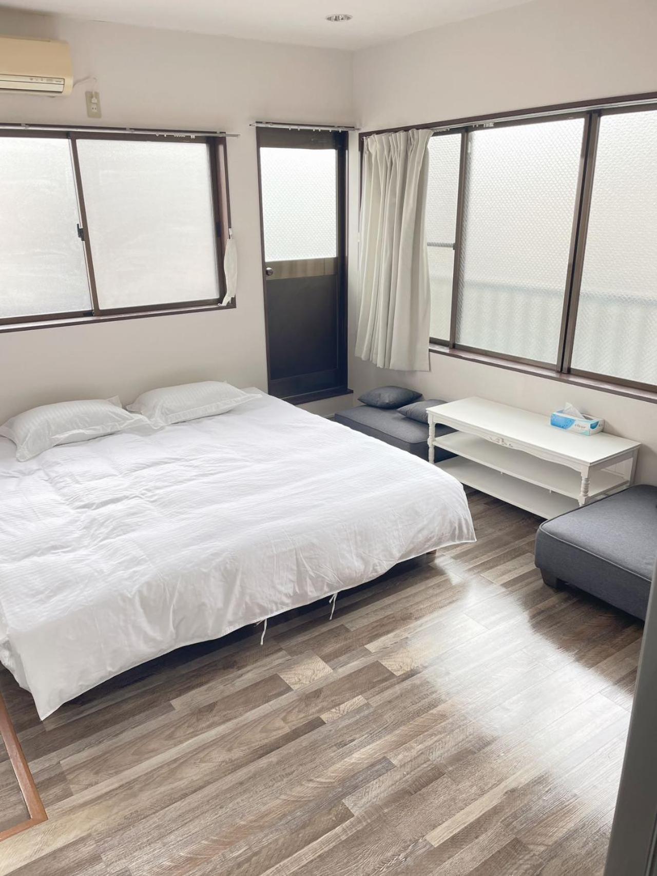 Aparthotel Ueno Iriya Tokyo
