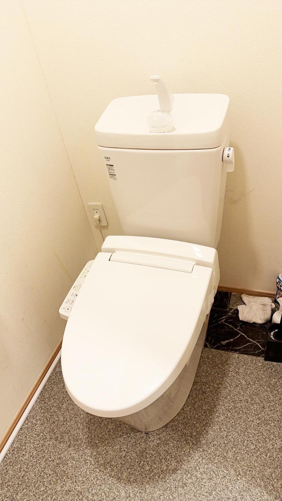 Guest house Hananosato Ikebukuro *