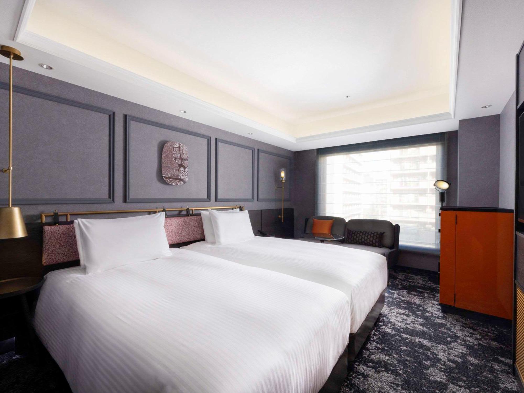 Hotel Mercure Haneda Airport