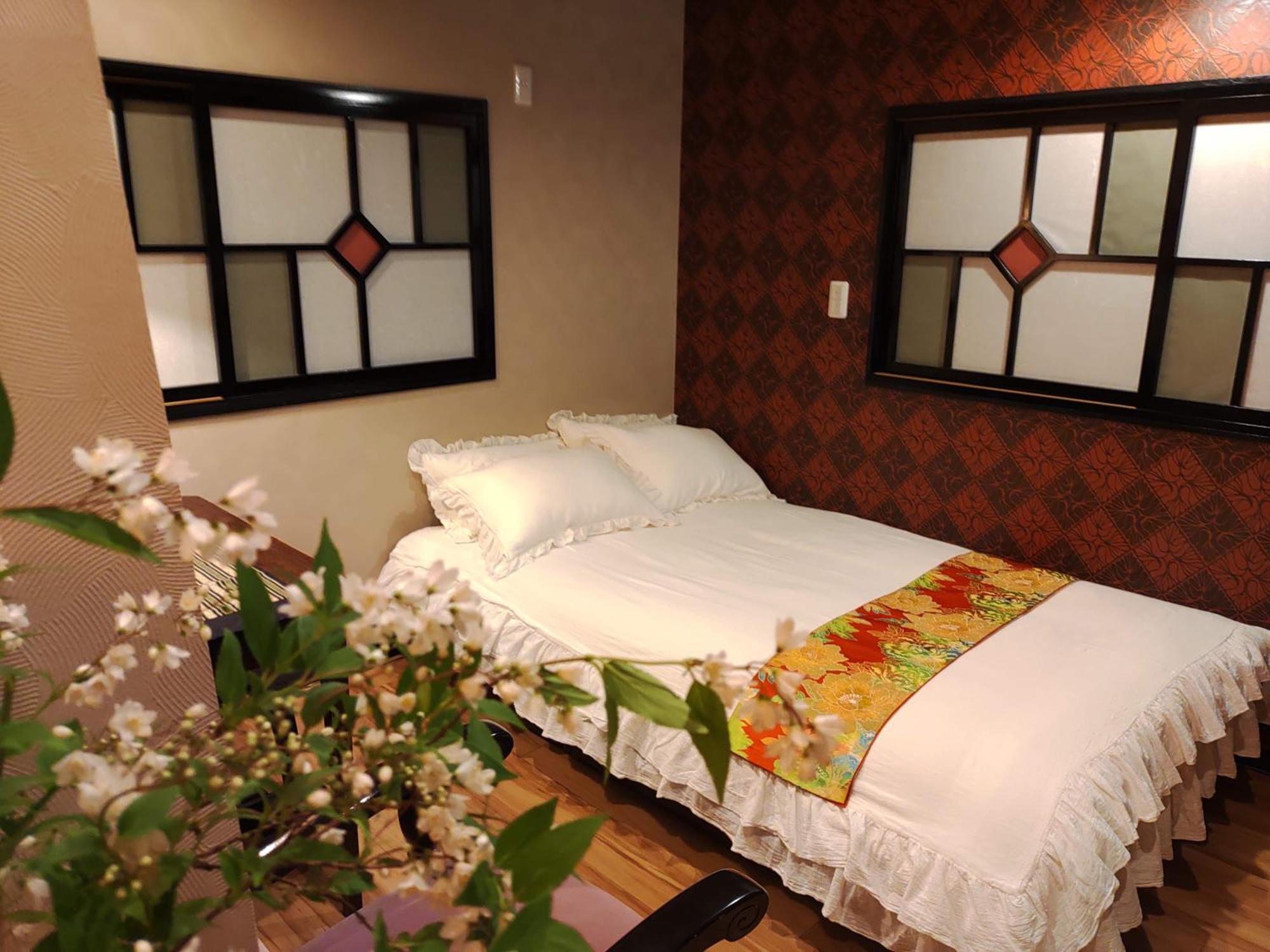 木香mokkoh Modern Japanese Style By Train15 Minutes To Station Villa *